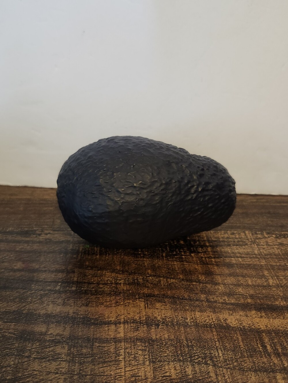 Avocado Coin Bag